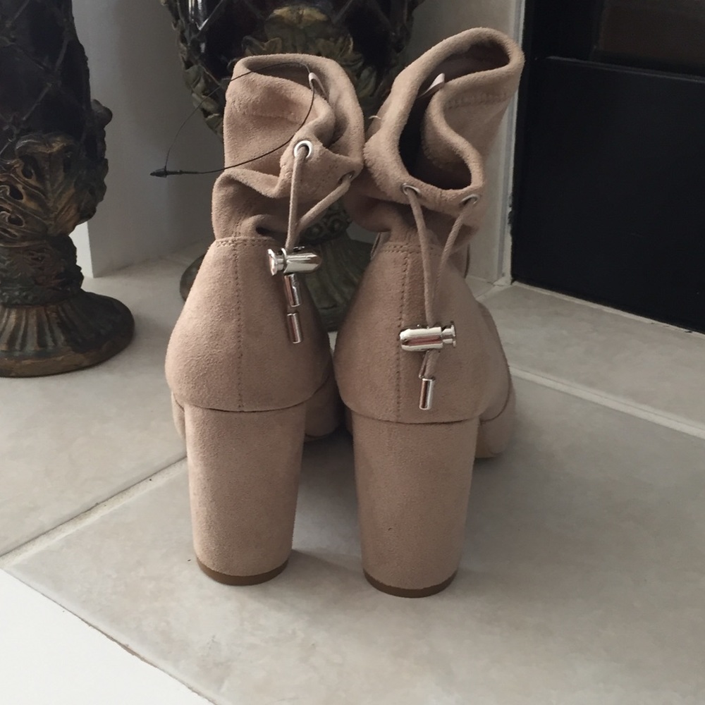 Express Ankle Booties - image 3